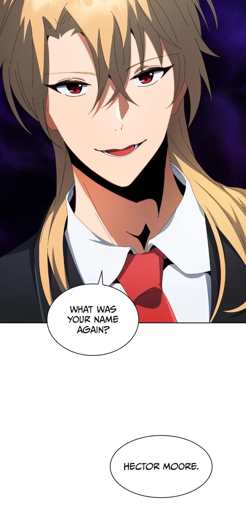 Necromancer Academy and the Genius Summoner chapter 8 page 18