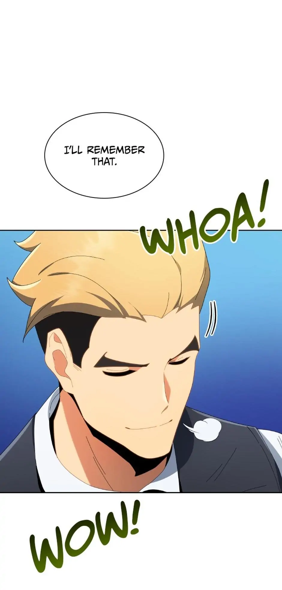 Necromancer Academy and the Genius Summoner chapter 8 page 19