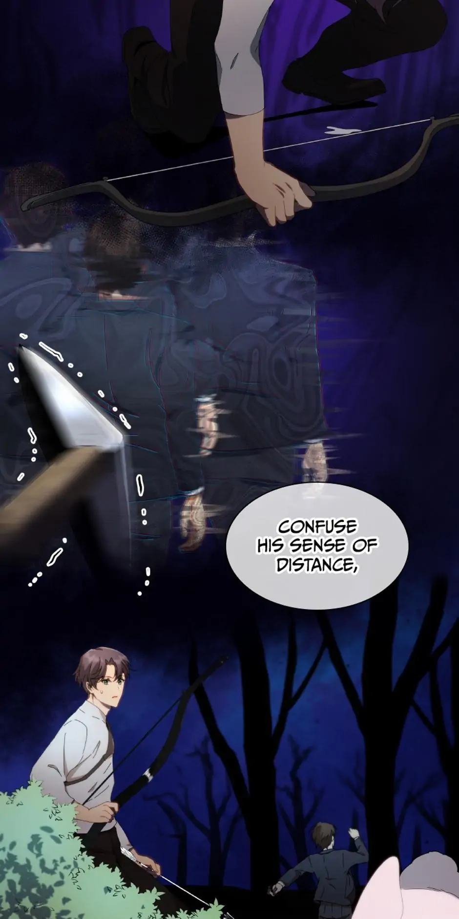 Necromancer Academy and the Genius Summoner chapter 8 page 26