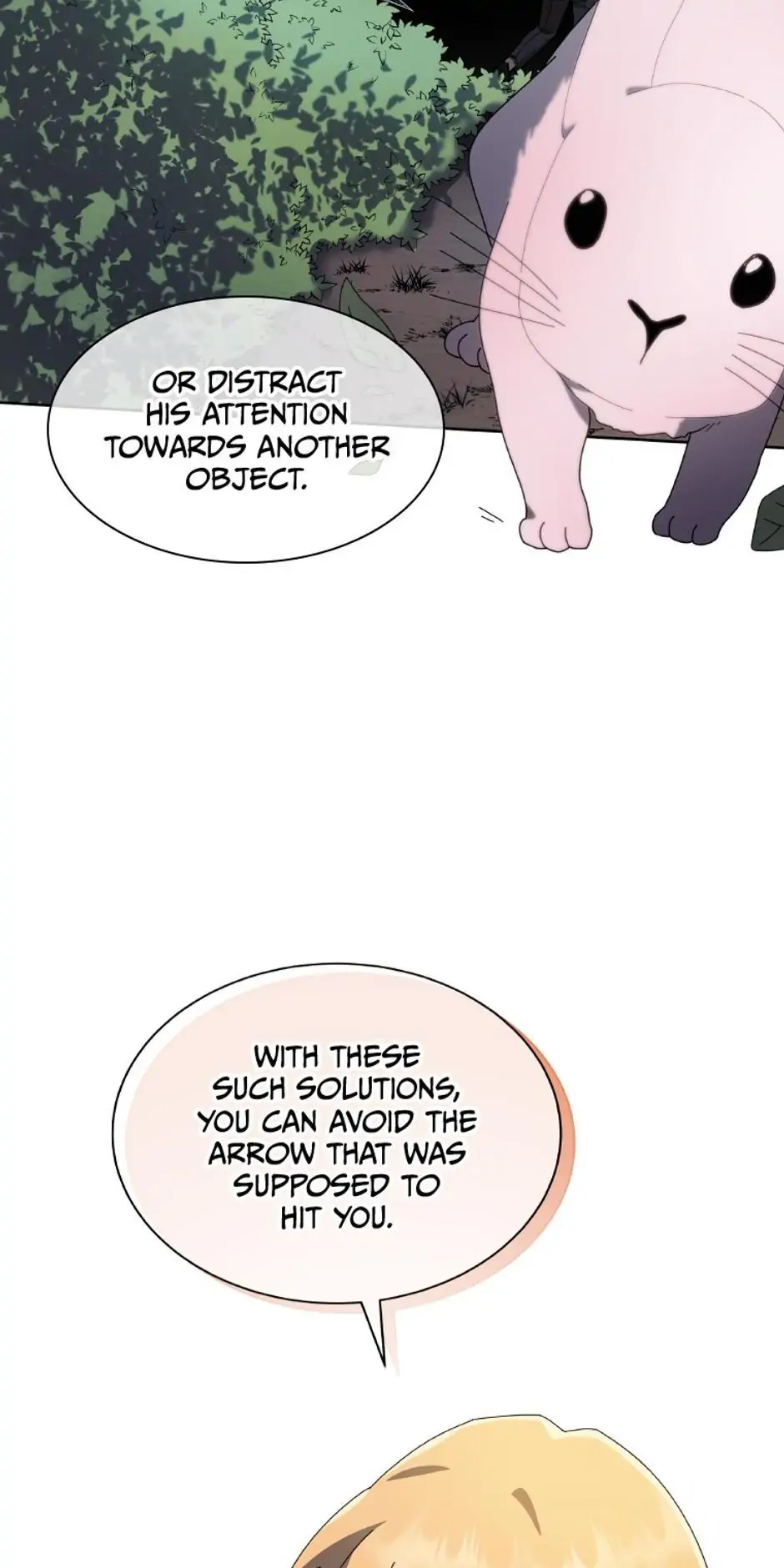 Necromancer Academy and the Genius Summoner chapter 8 page 27