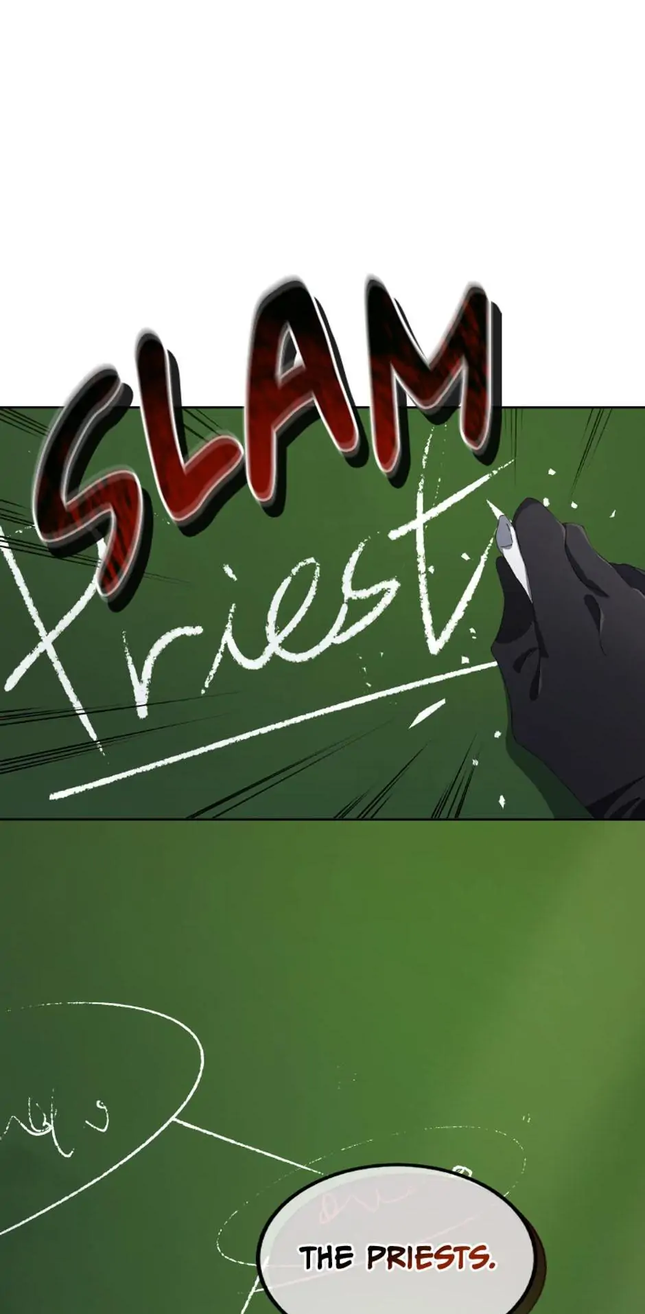 Necromancer Academy and the Genius Summoner chapter 8 page 3