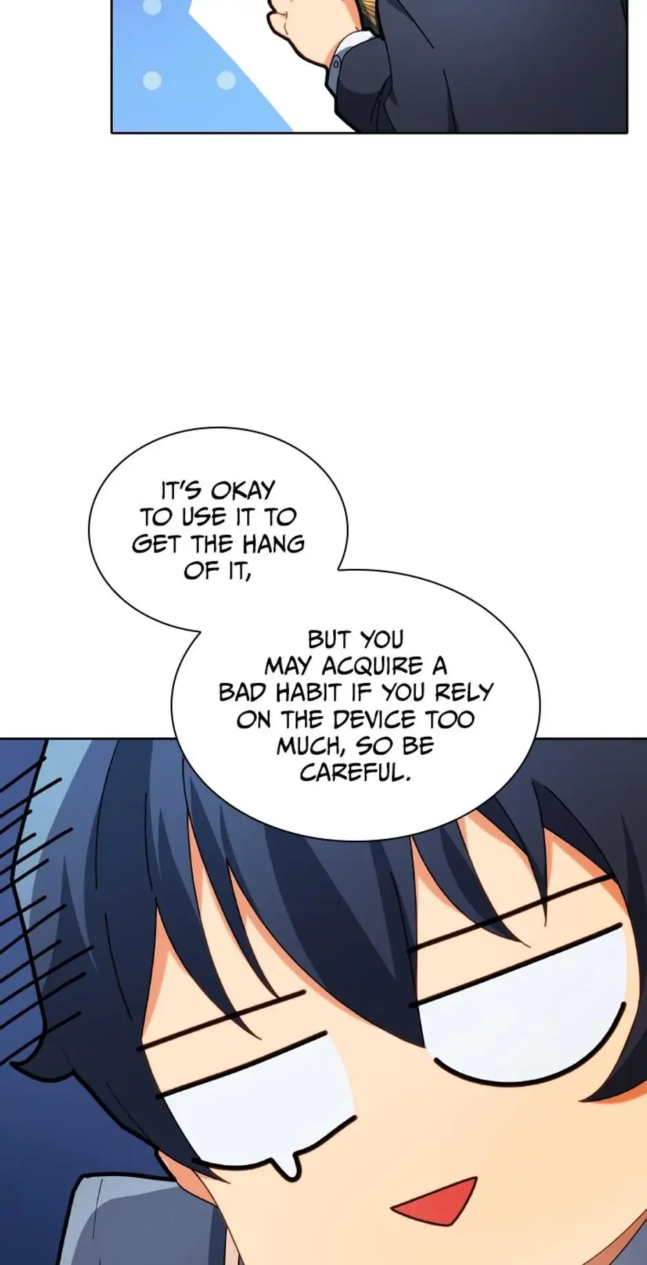 Necromancer Academy and the Genius Summoner chapter 8 page 38