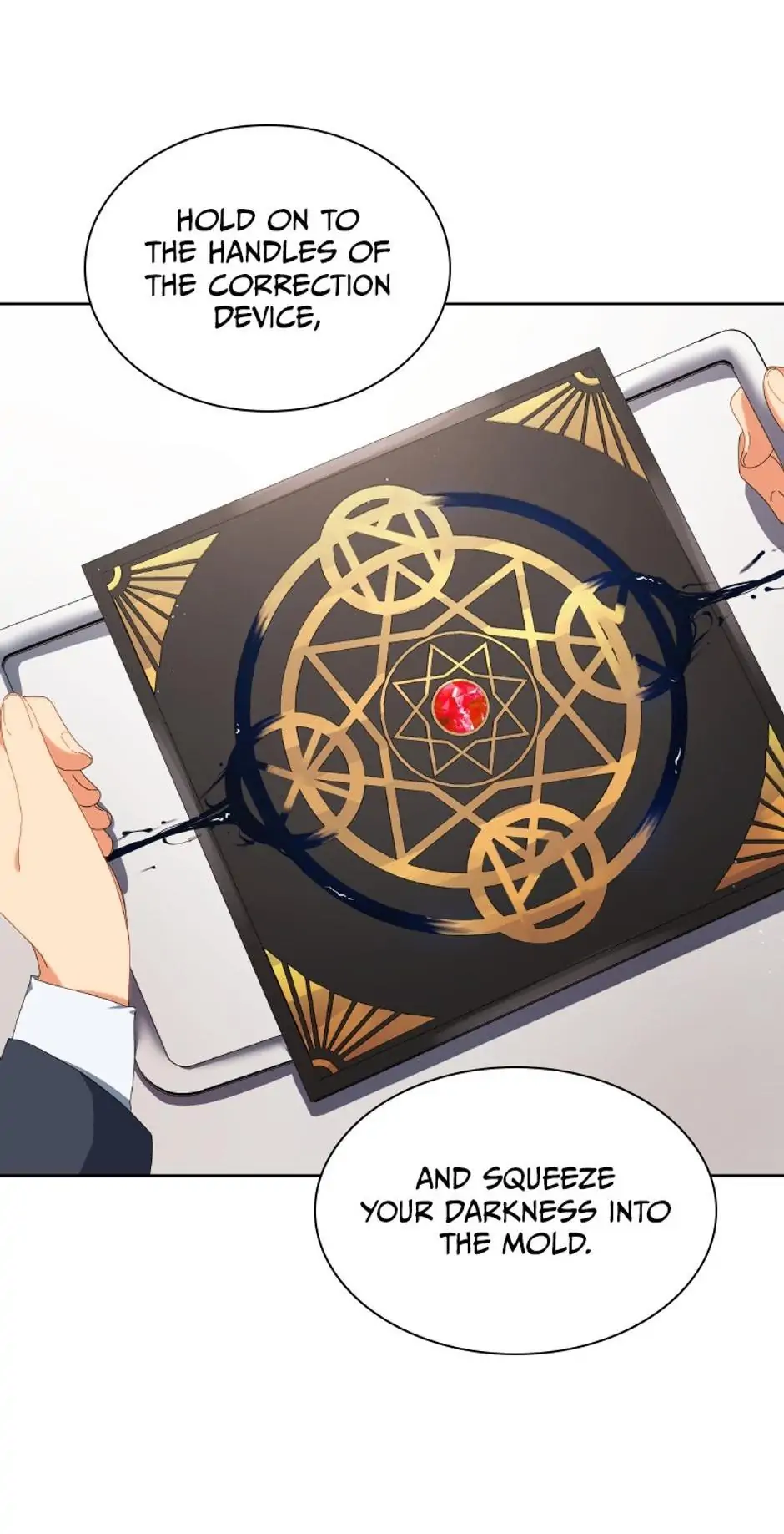 Necromancer Academy and the Genius Summoner chapter 8 page 41