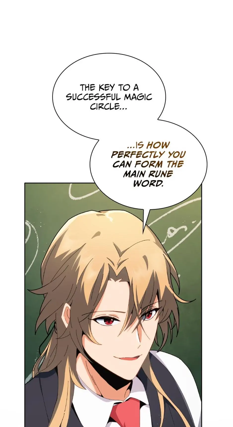 Necromancer Academy and the Genius Summoner chapter 8 page 42