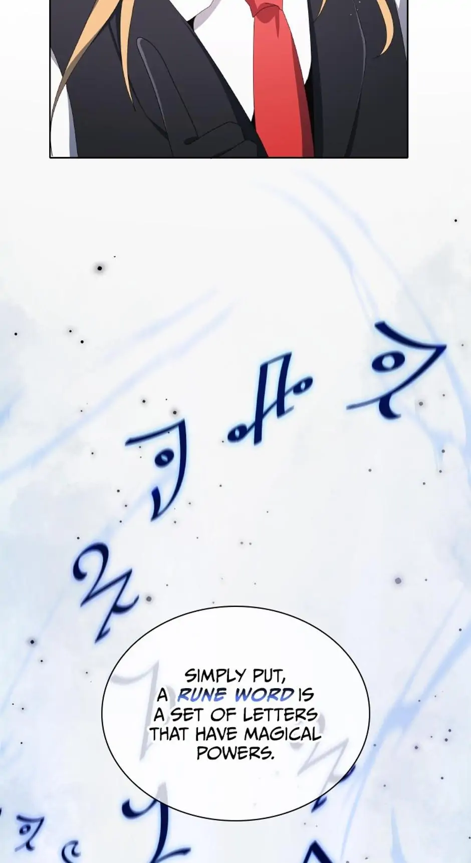 Necromancer Academy and the Genius Summoner chapter 8 page 43