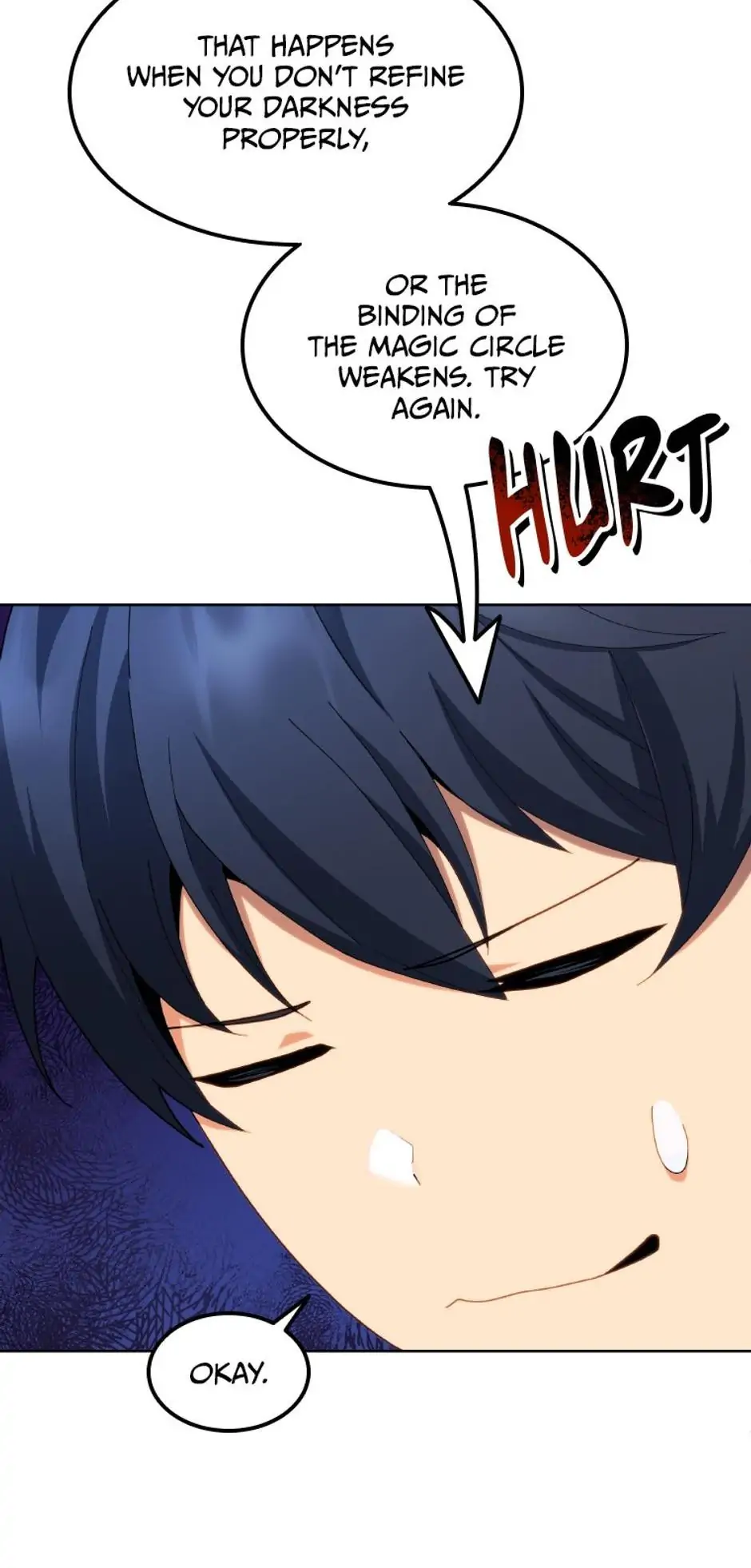 Necromancer Academy and the Genius Summoner chapter 8 page 52