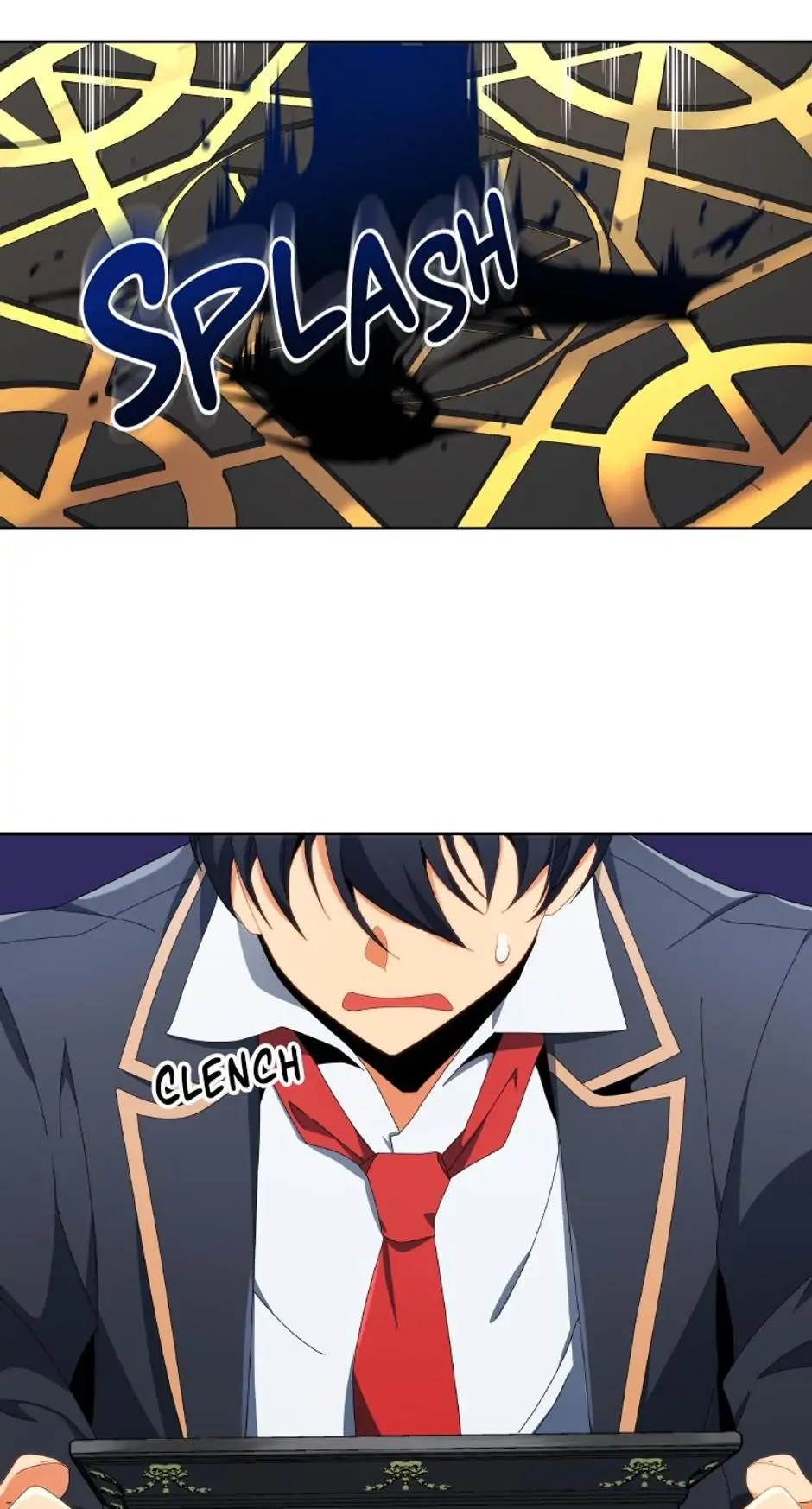 Necromancer Academy and the Genius Summoner chapter 8 page 63