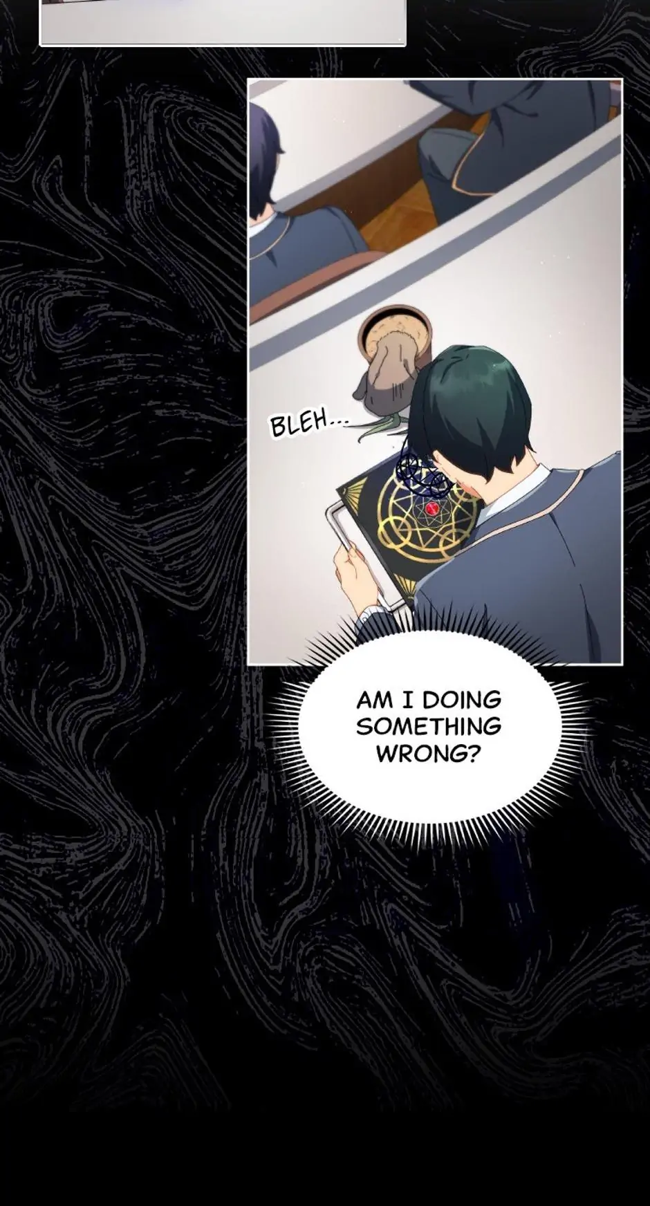 Necromancer Academy and the Genius Summoner chapter 8 page 65