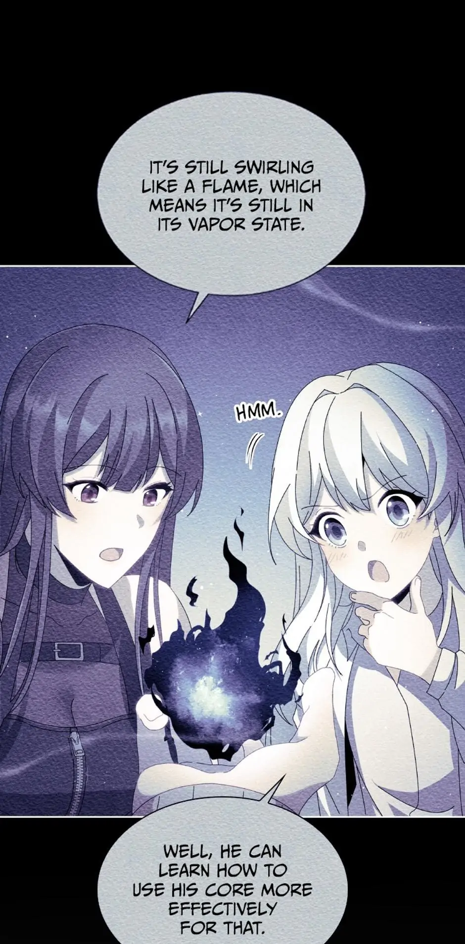 Necromancer Academy and the Genius Summoner chapter 8 page 67