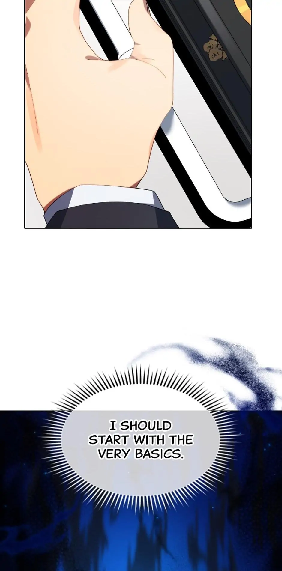 Necromancer Academy and the Genius Summoner chapter 8 page 69