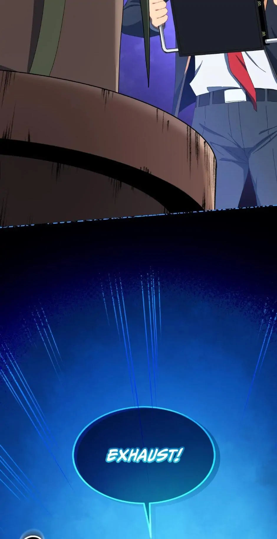 Necromancer Academy and the Genius Summoner chapter 8 page 76