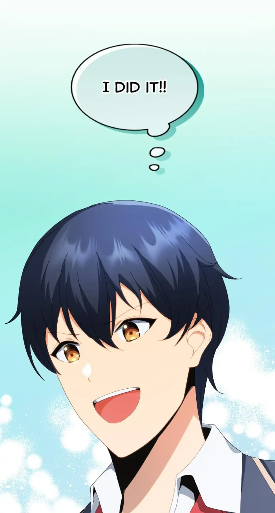 Necromancer Academy and the Genius Summoner chapter 8 page 81