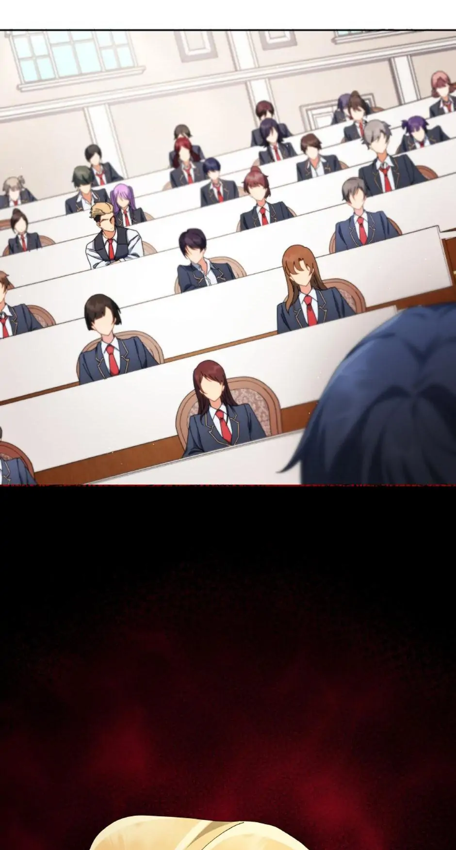 Necromancer Academy and the Genius Summoner chapter 8 page 83