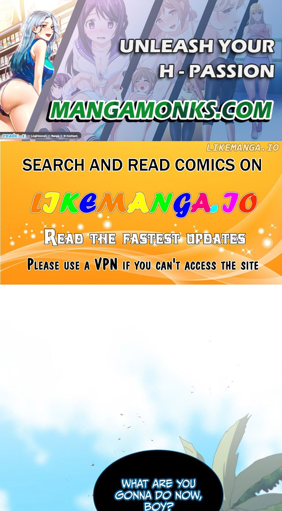 Necromancer Academy and the Genius Summoner chapter 80 page 1