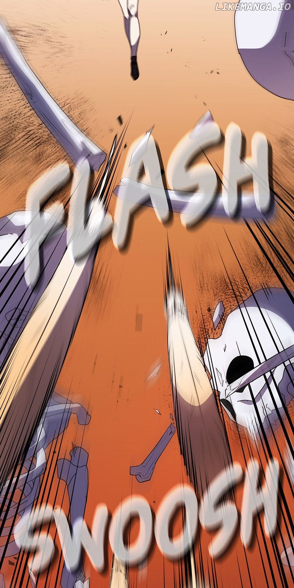 Necromancer Academy and the Genius Summoner chapter 80 page 10