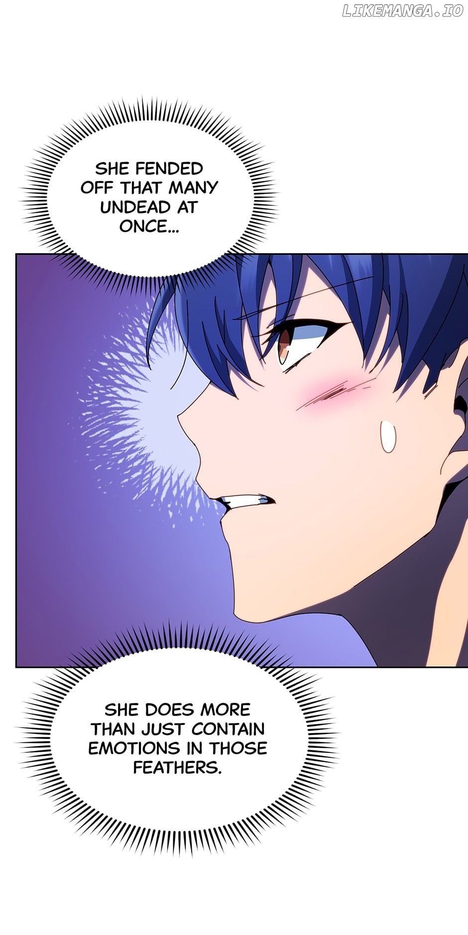 Necromancer Academy and the Genius Summoner chapter 80 page 16