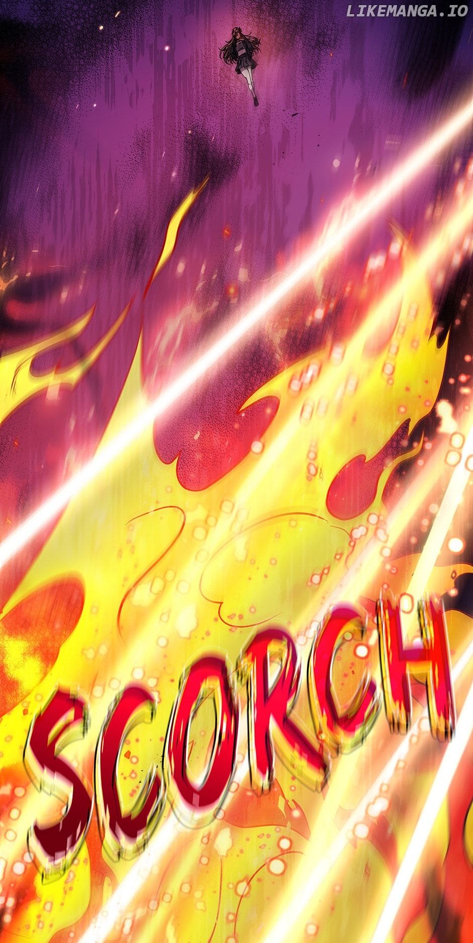 Necromancer Academy and the Genius Summoner chapter 80 page 23