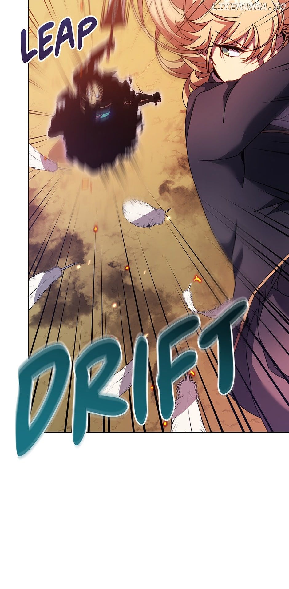 Necromancer Academy and the Genius Summoner chapter 80 page 29