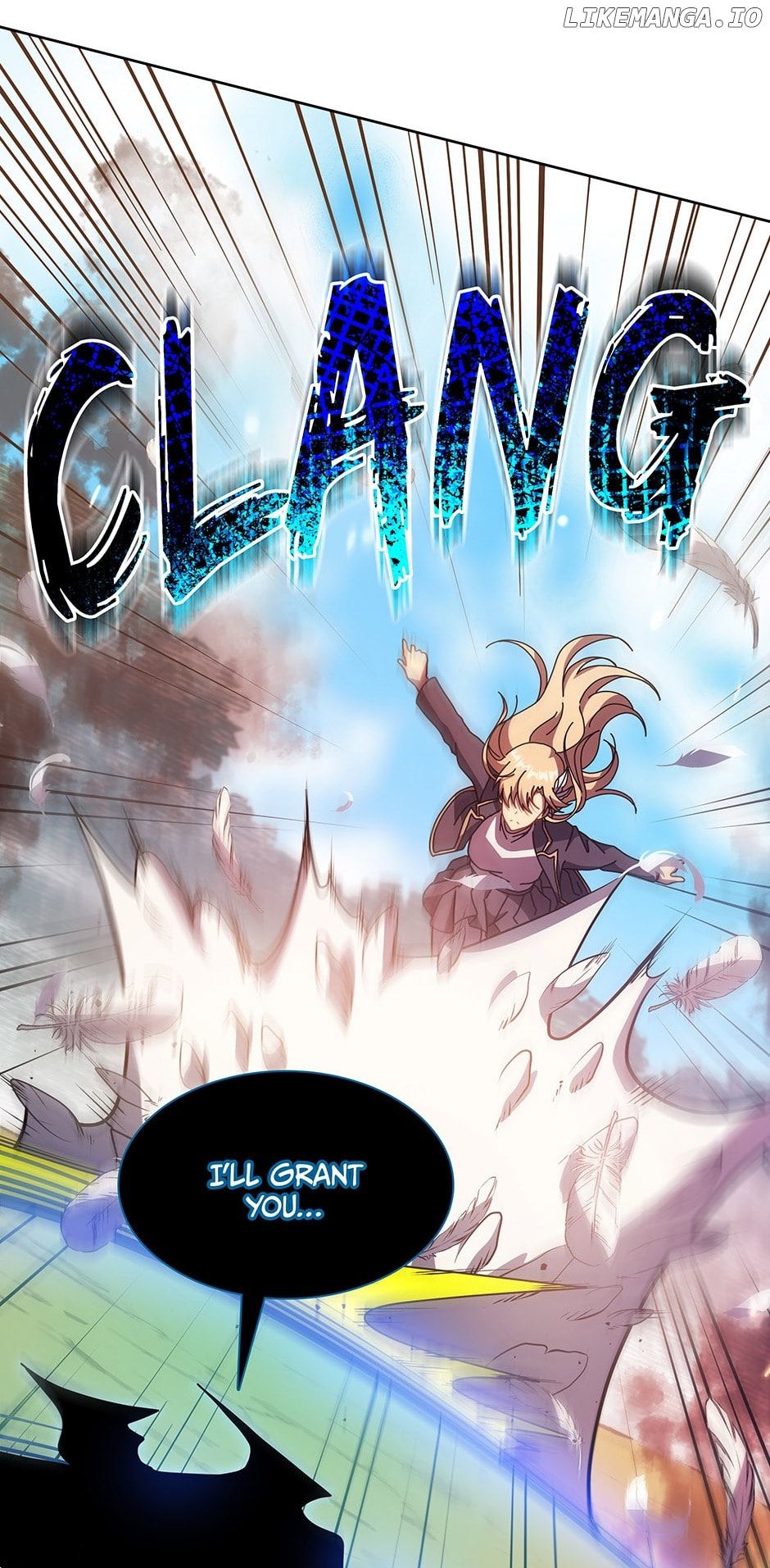 Necromancer Academy and the Genius Summoner chapter 80 page 30