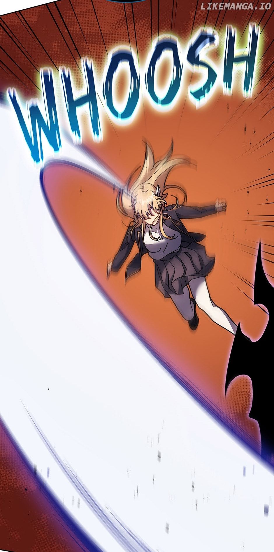 Necromancer Academy and the Genius Summoner chapter 80 page 34