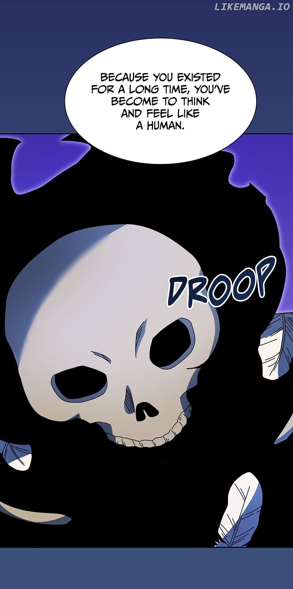 Necromancer Academy and the Genius Summoner chapter 80 page 39