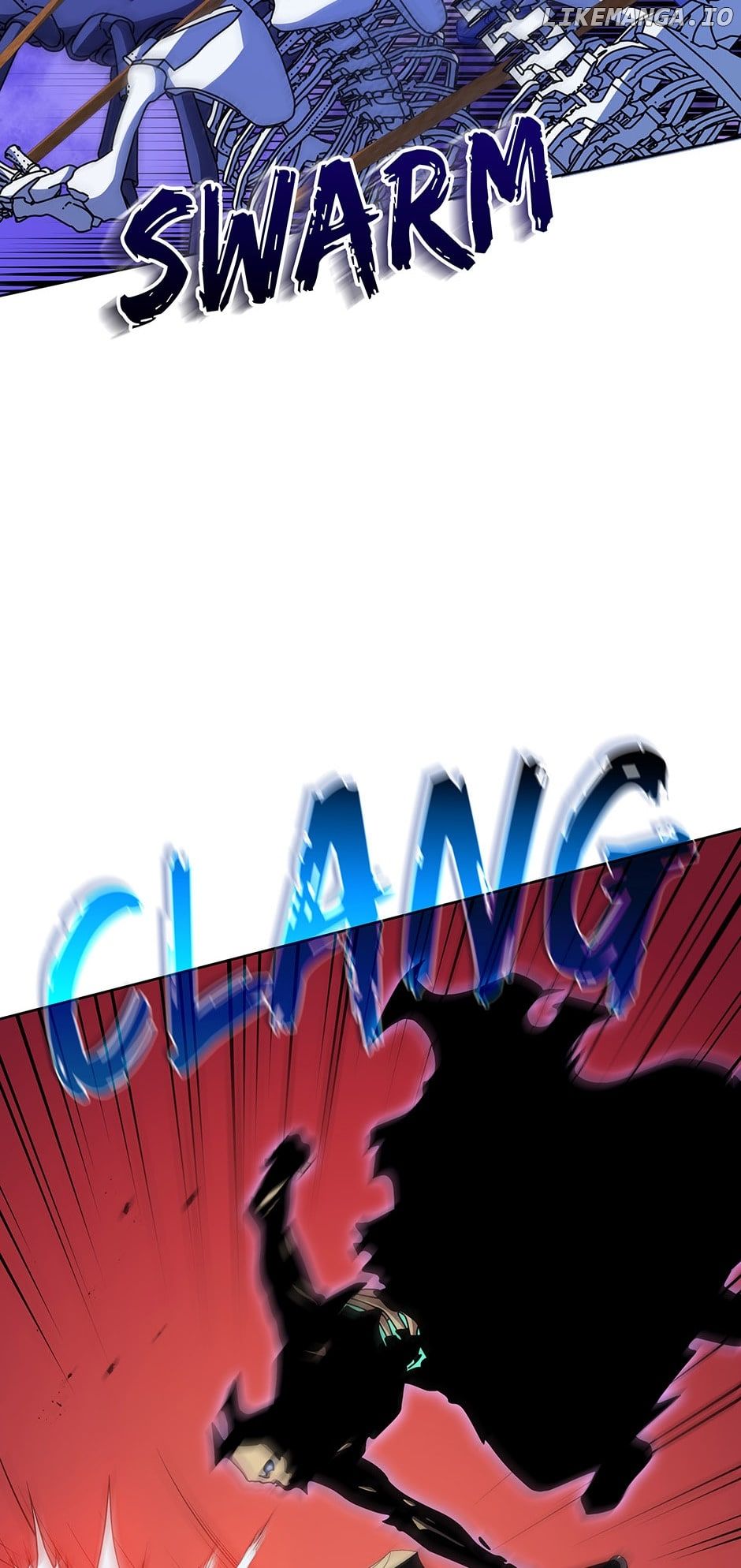 Necromancer Academy and the Genius Summoner chapter 80 page 4