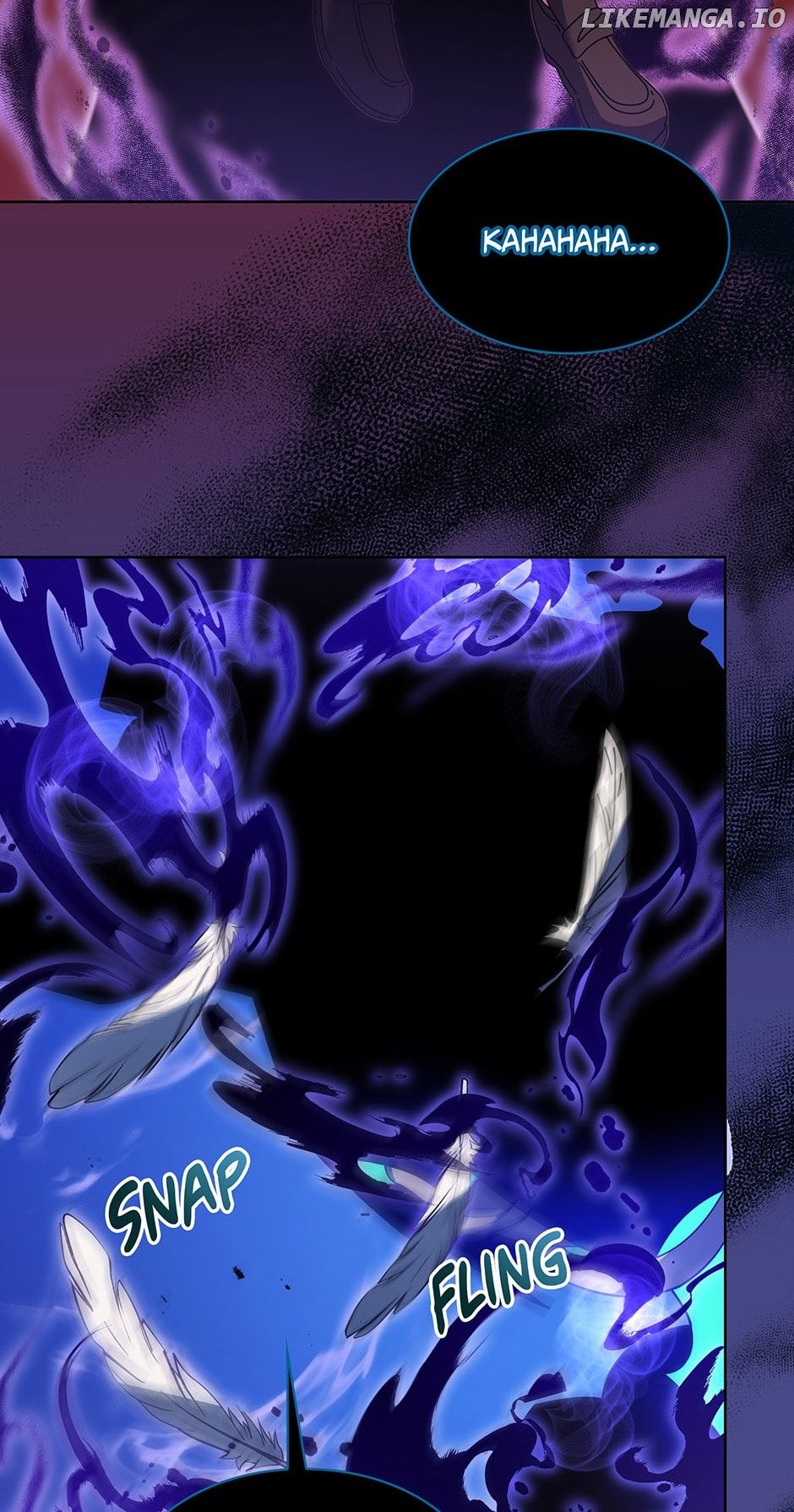 Necromancer Academy and the Genius Summoner chapter 80 page 44