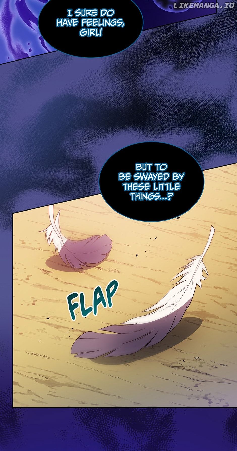 Necromancer Academy and the Genius Summoner chapter 80 page 45