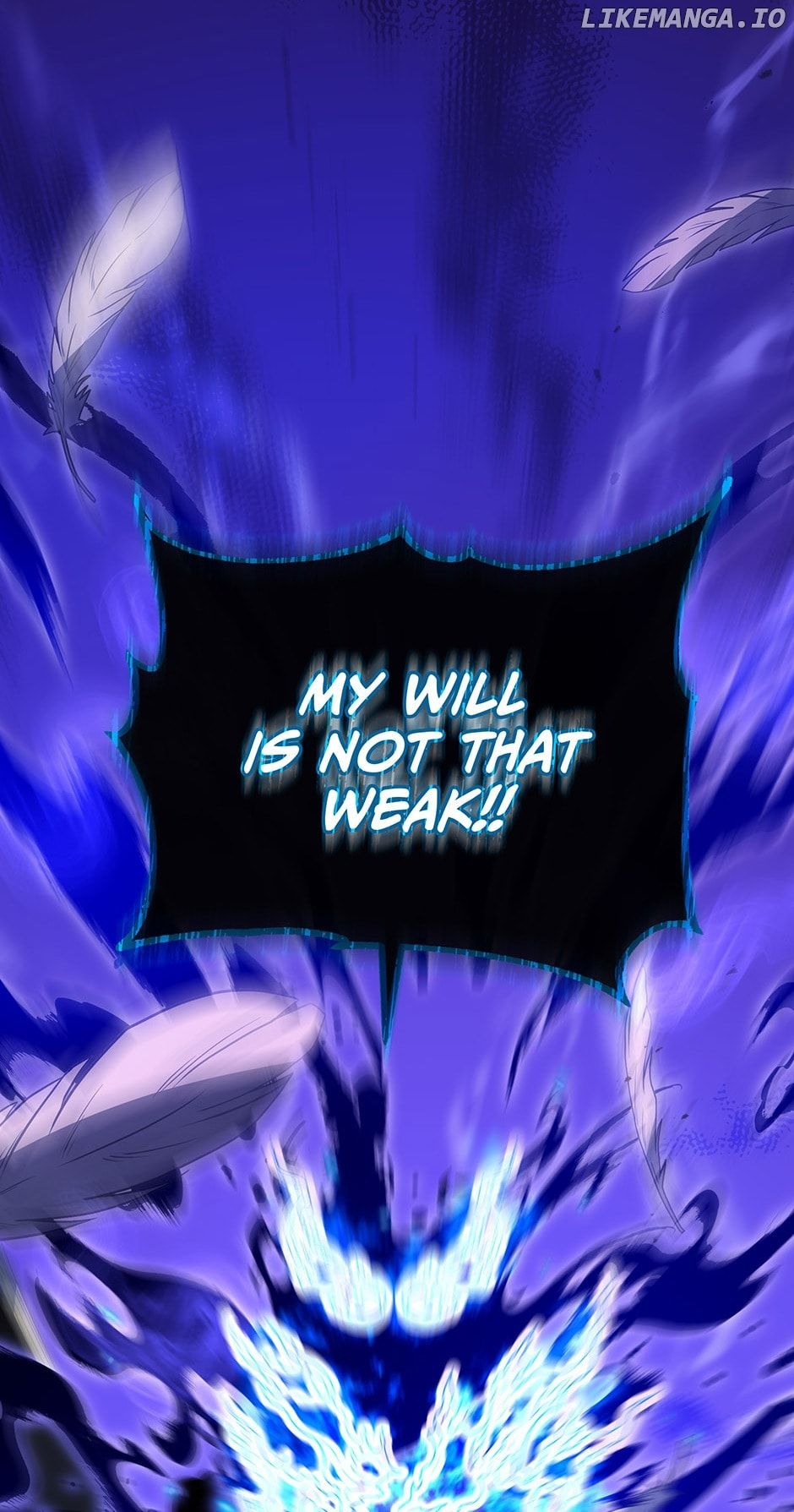 Necromancer Academy and the Genius Summoner chapter 80 page 46