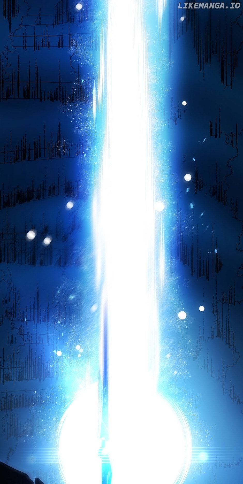 Necromancer Academy and the Genius Summoner chapter 80 page 53