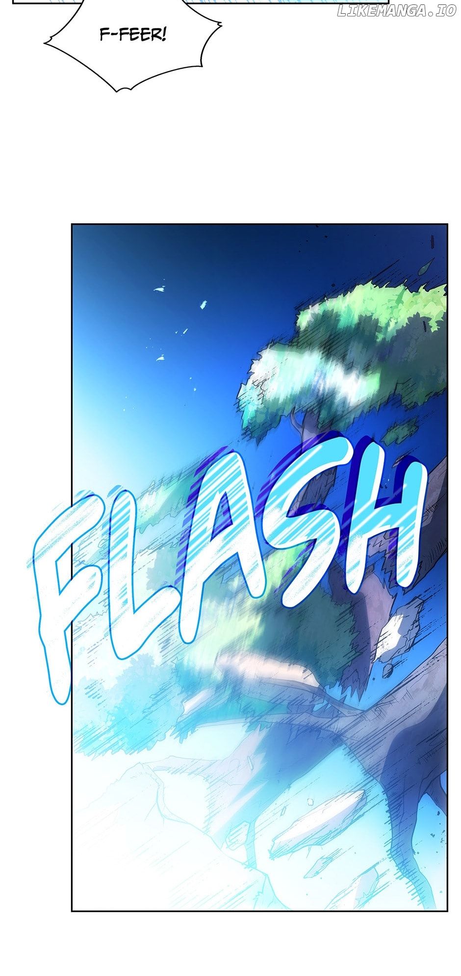 Necromancer Academy and the Genius Summoner chapter 80 page 57