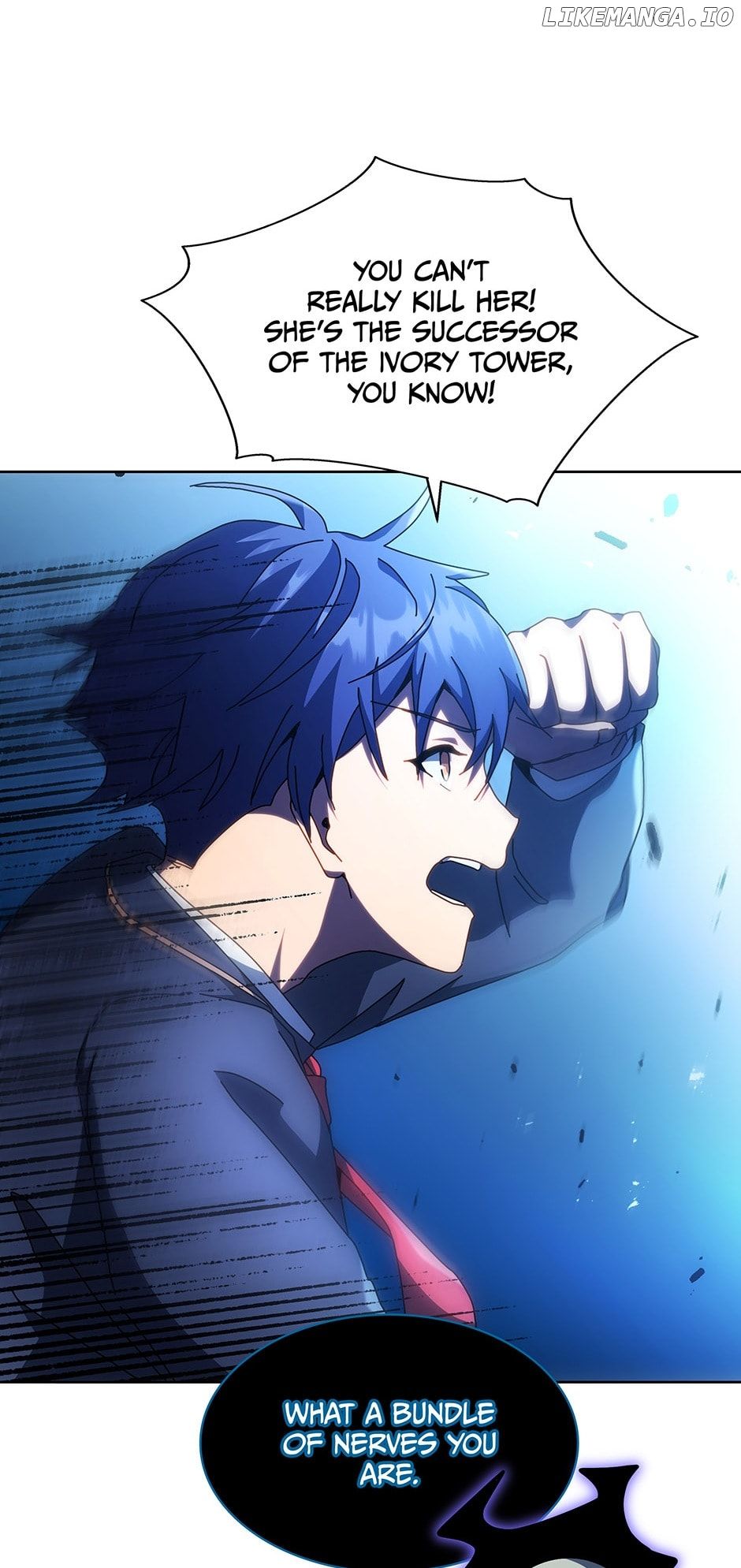 Necromancer Academy and the Genius Summoner chapter 80 page 58