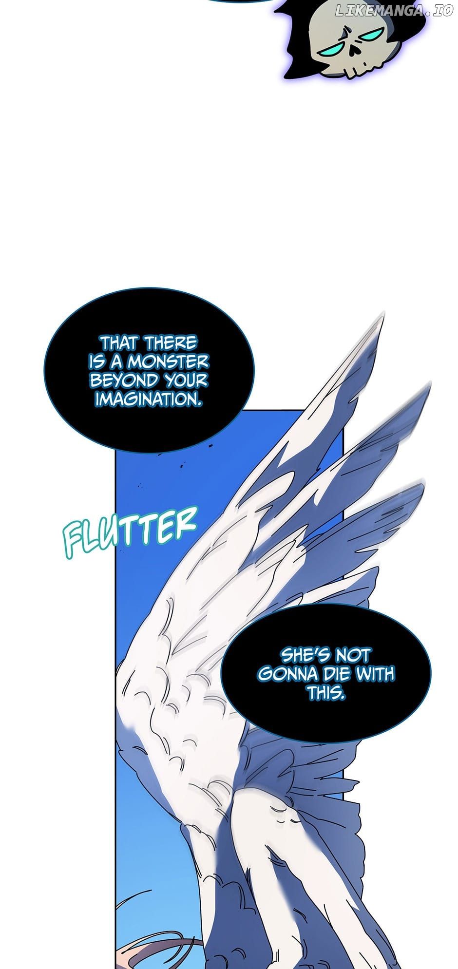 Necromancer Academy and the Genius Summoner chapter 80 page 59