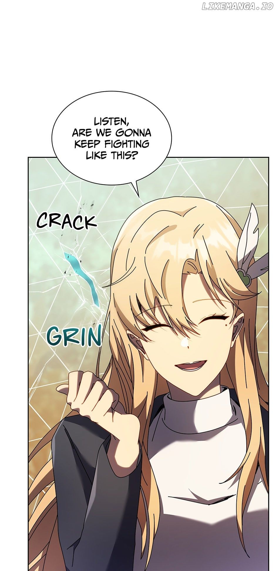 Necromancer Academy and the Genius Summoner chapter 80 page 63