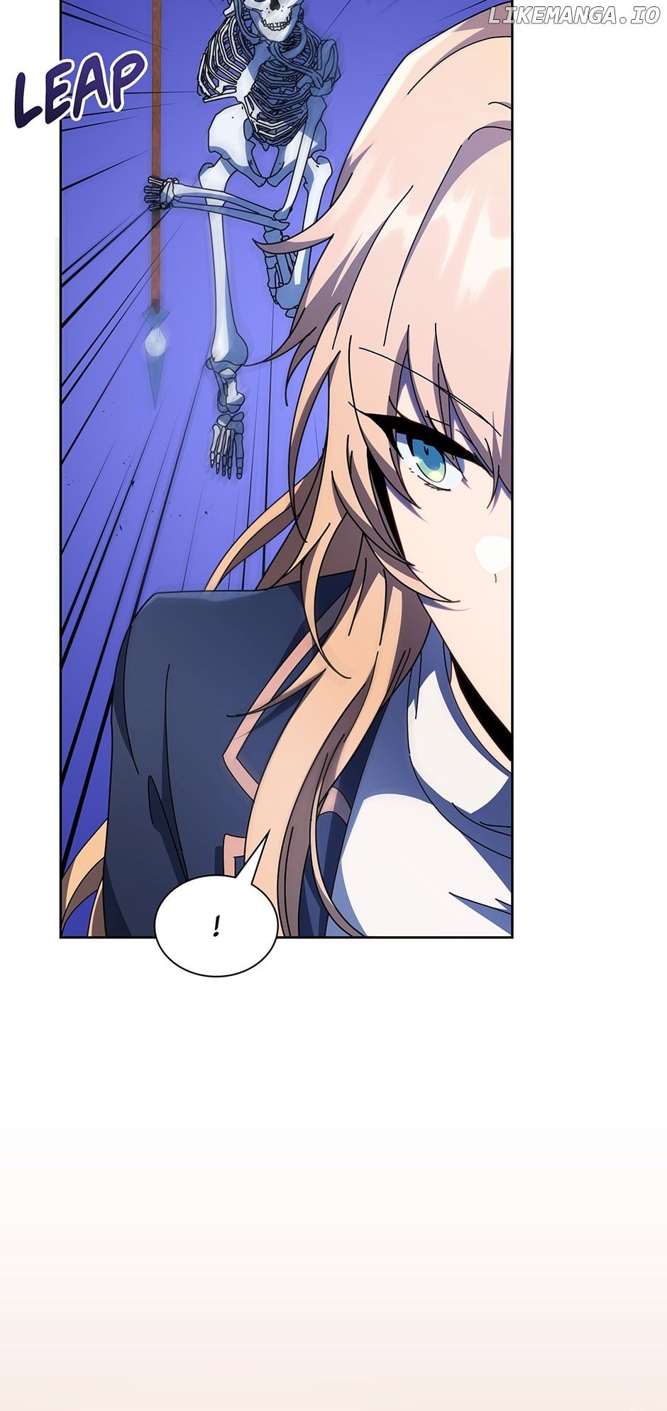 Necromancer Academy and the Genius Summoner chapter 80 page 7