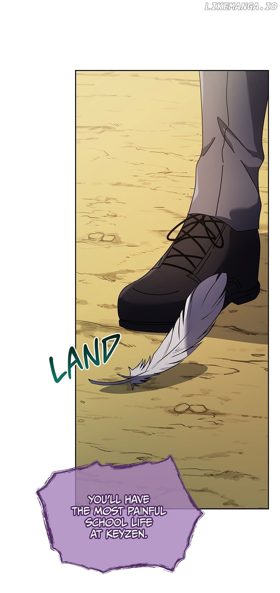 Necromancer Academy and the Genius Summoner chapter 80 page 72