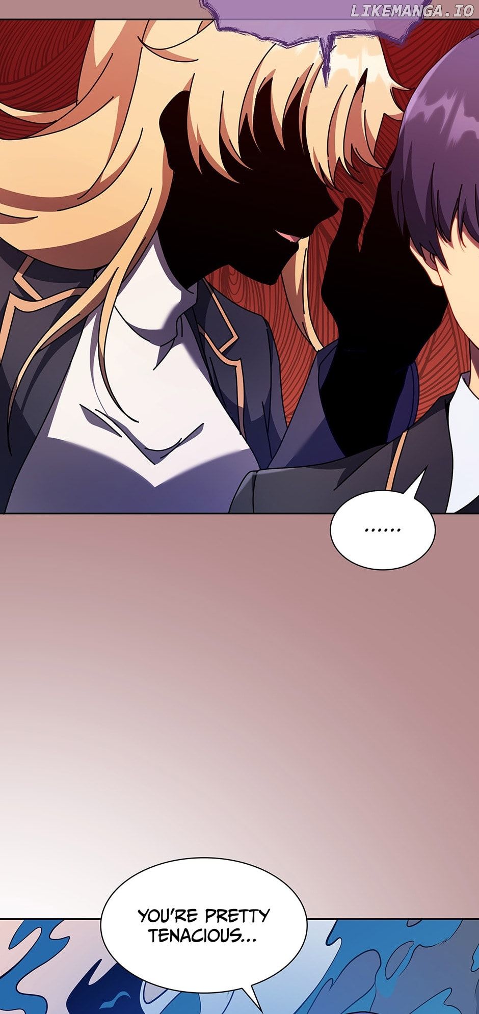 Necromancer Academy and the Genius Summoner chapter 80 page 75