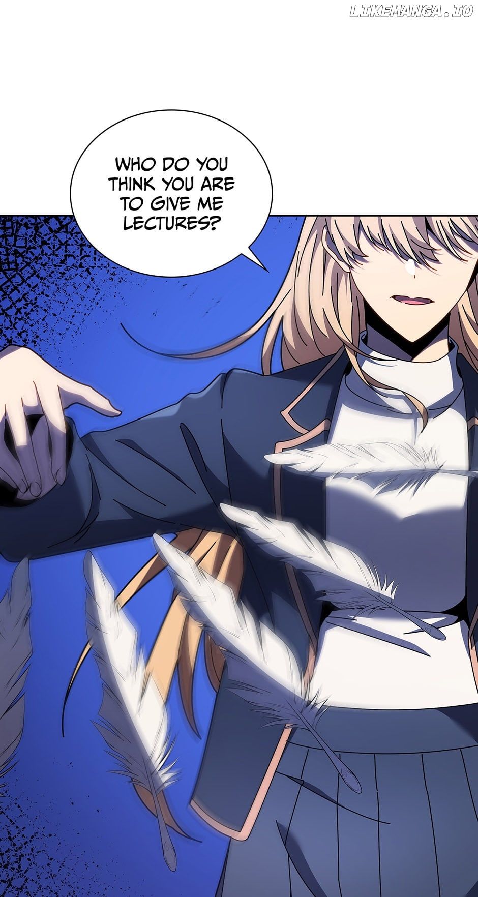 Necromancer Academy and the Genius Summoner chapter 80 page 78