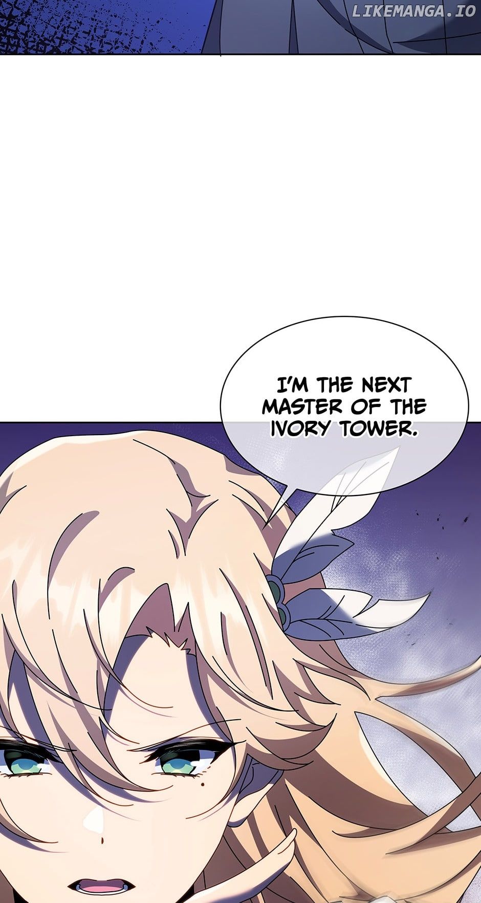 Necromancer Academy and the Genius Summoner chapter 80 page 79