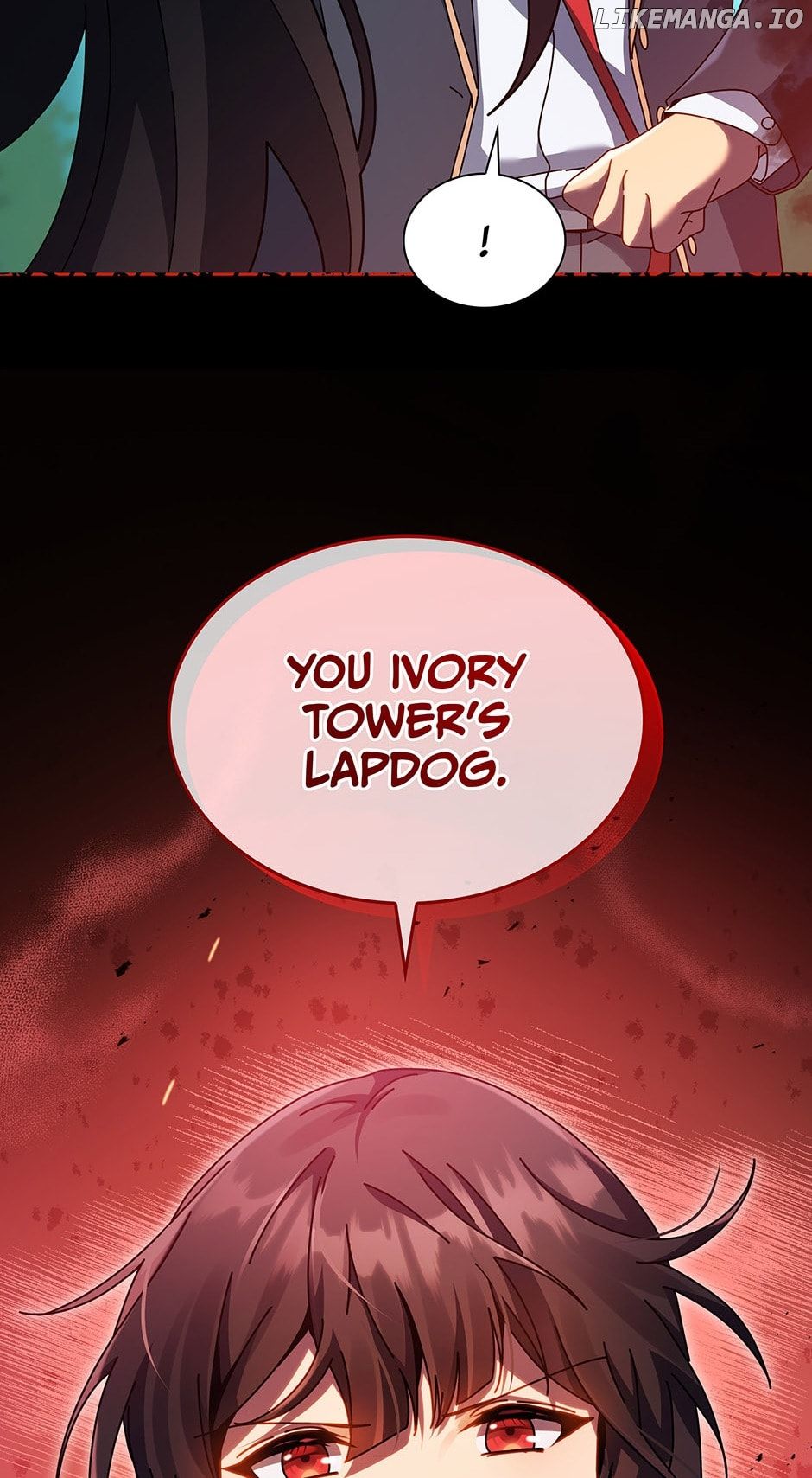 Necromancer Academy and the Genius Summoner chapter 80 page 87