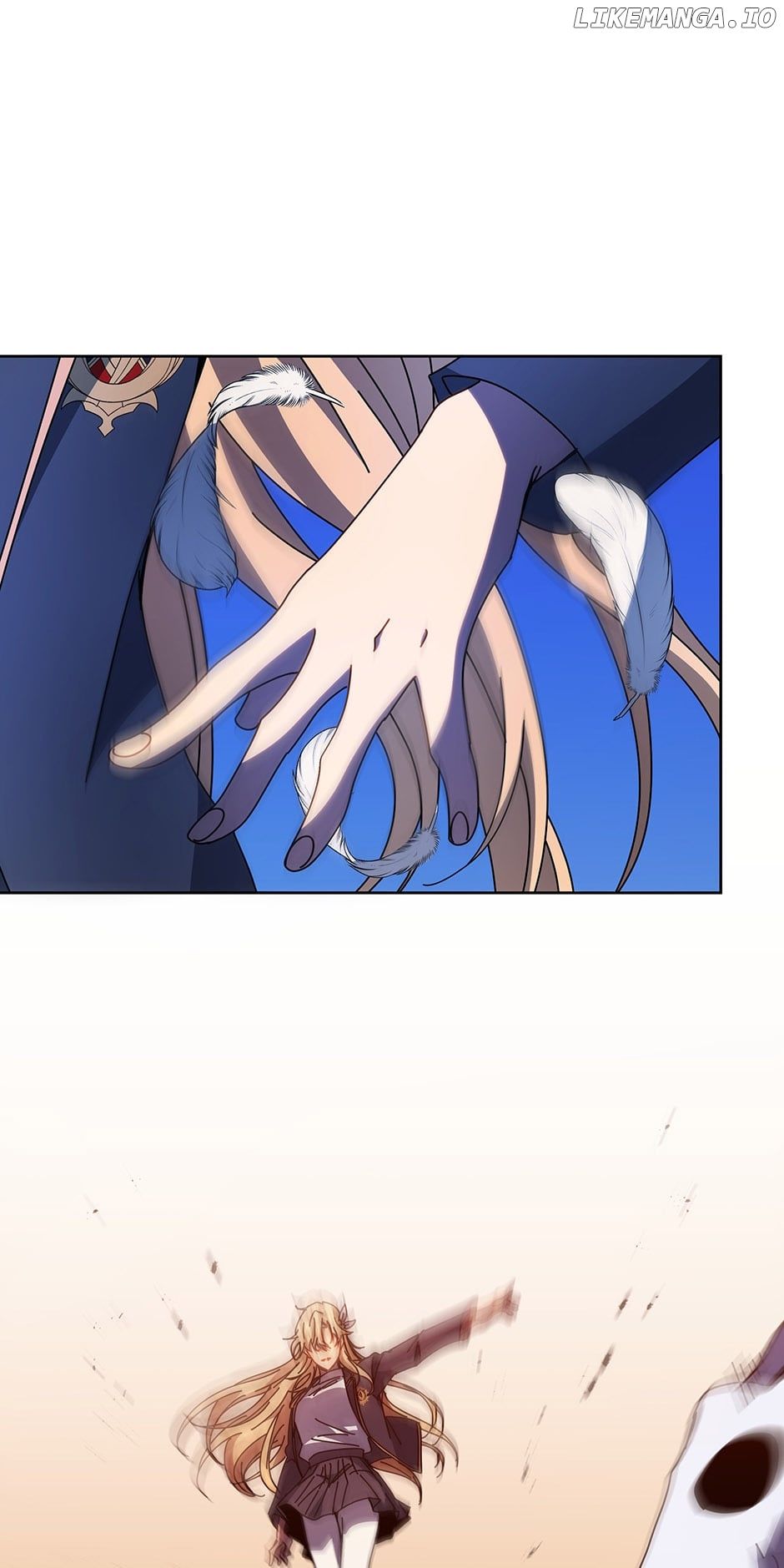 Necromancer Academy and the Genius Summoner chapter 80 page 9