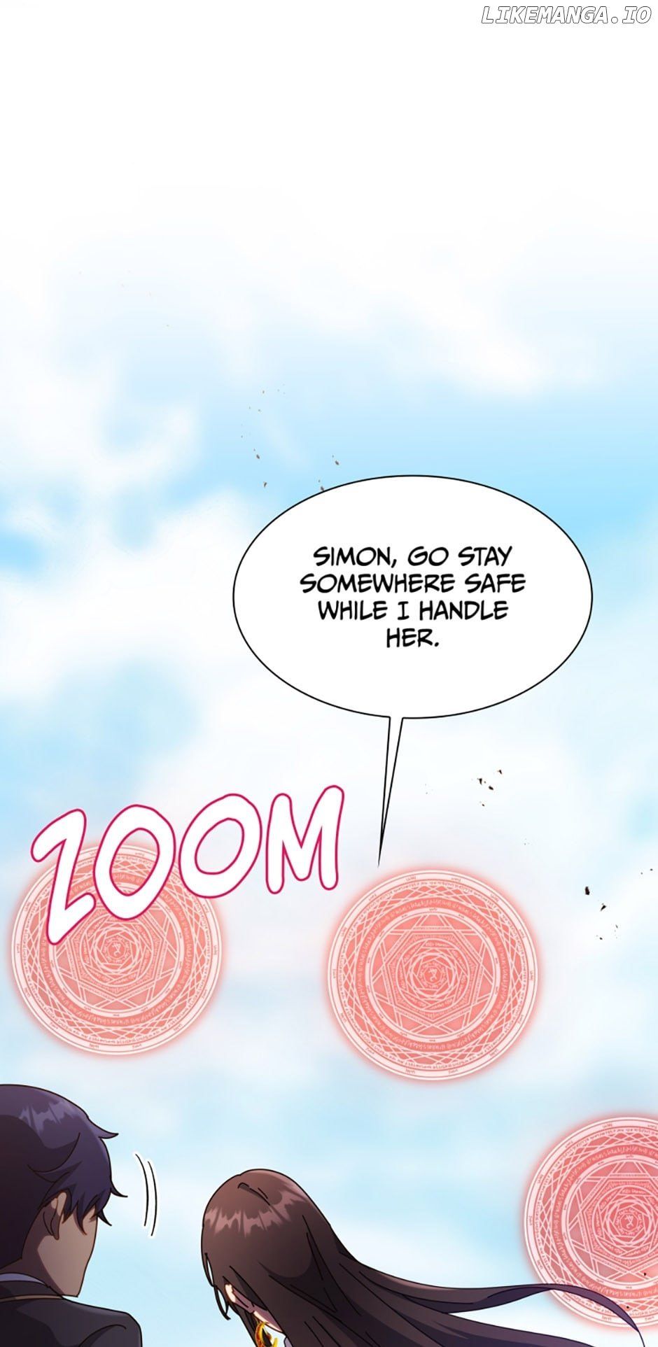 Necromancer Academy and the Genius Summoner chapter 81 page 11