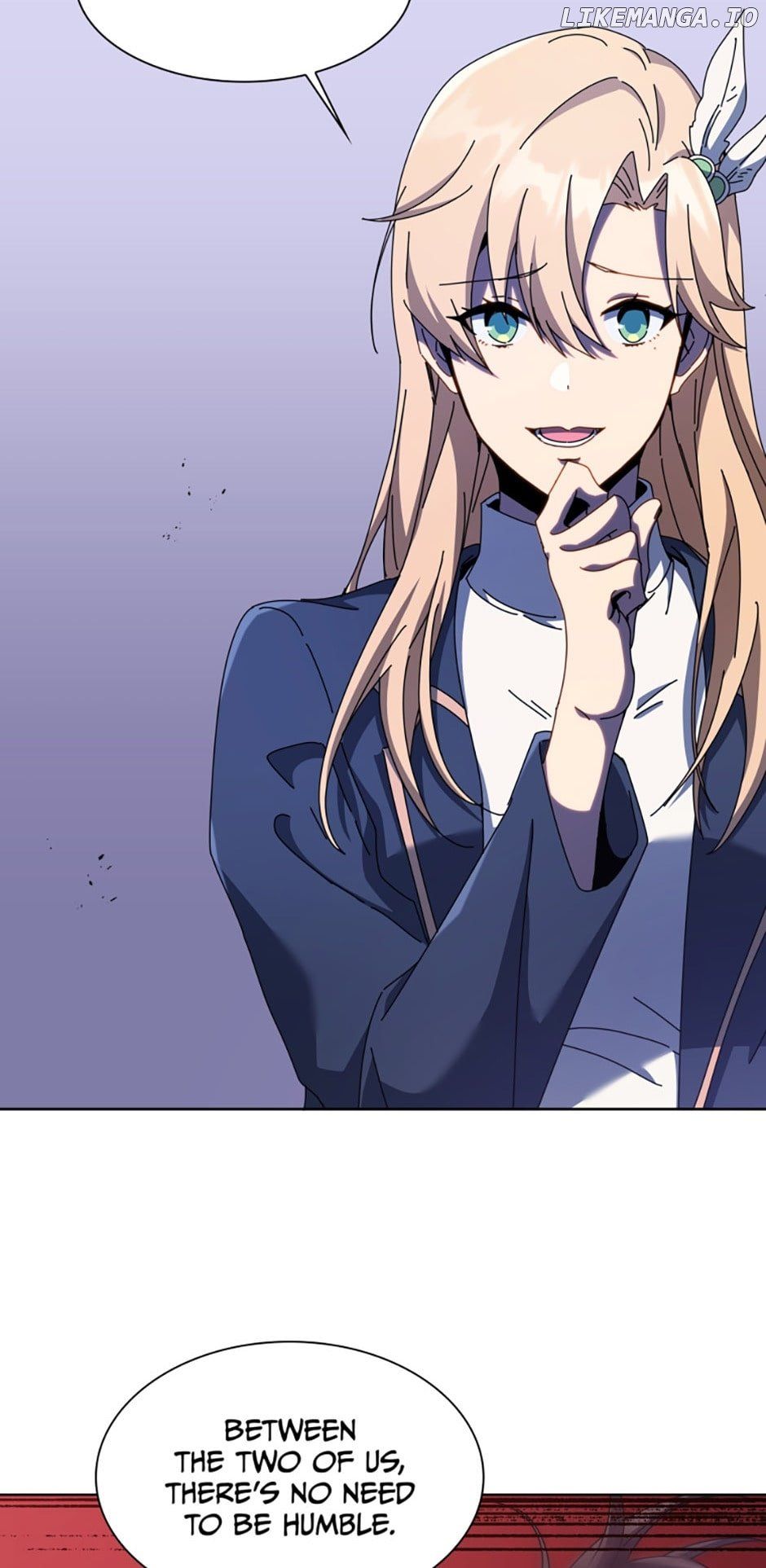 Necromancer Academy and the Genius Summoner chapter 81 page 15