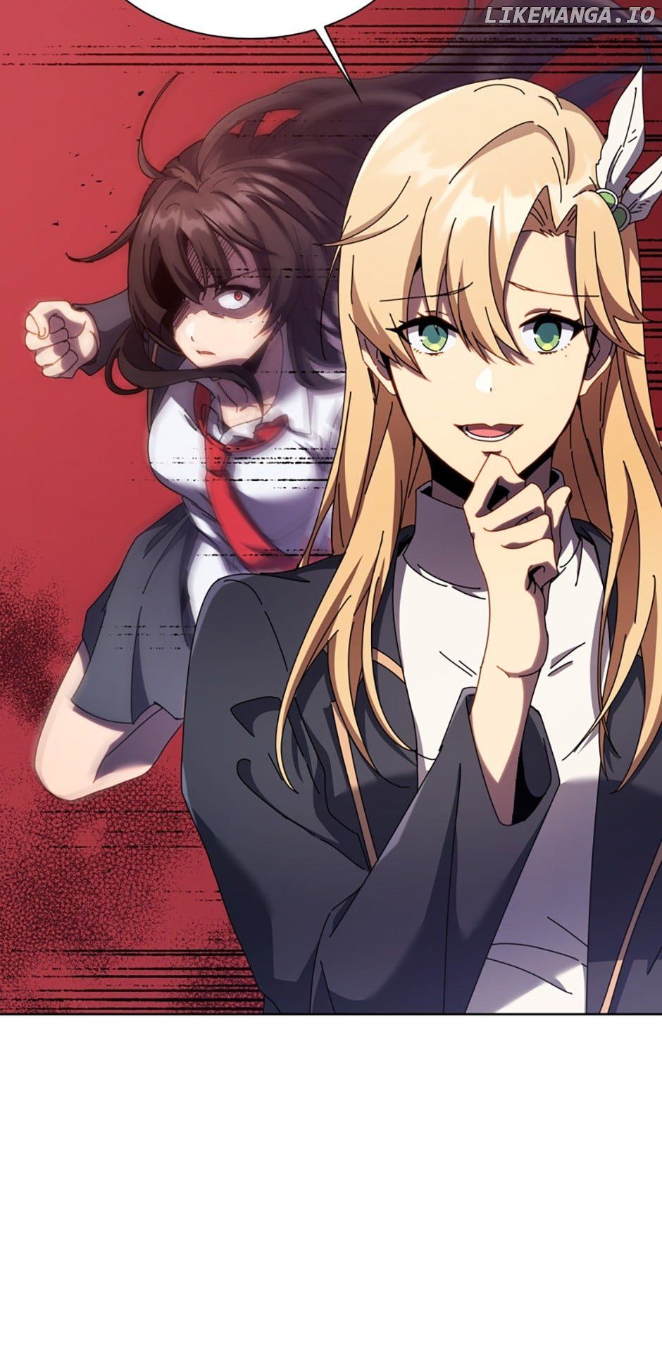 Necromancer Academy and the Genius Summoner chapter 81 page 16