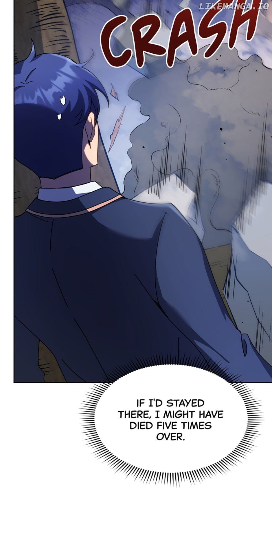 Necromancer Academy and the Genius Summoner chapter 81 page 19