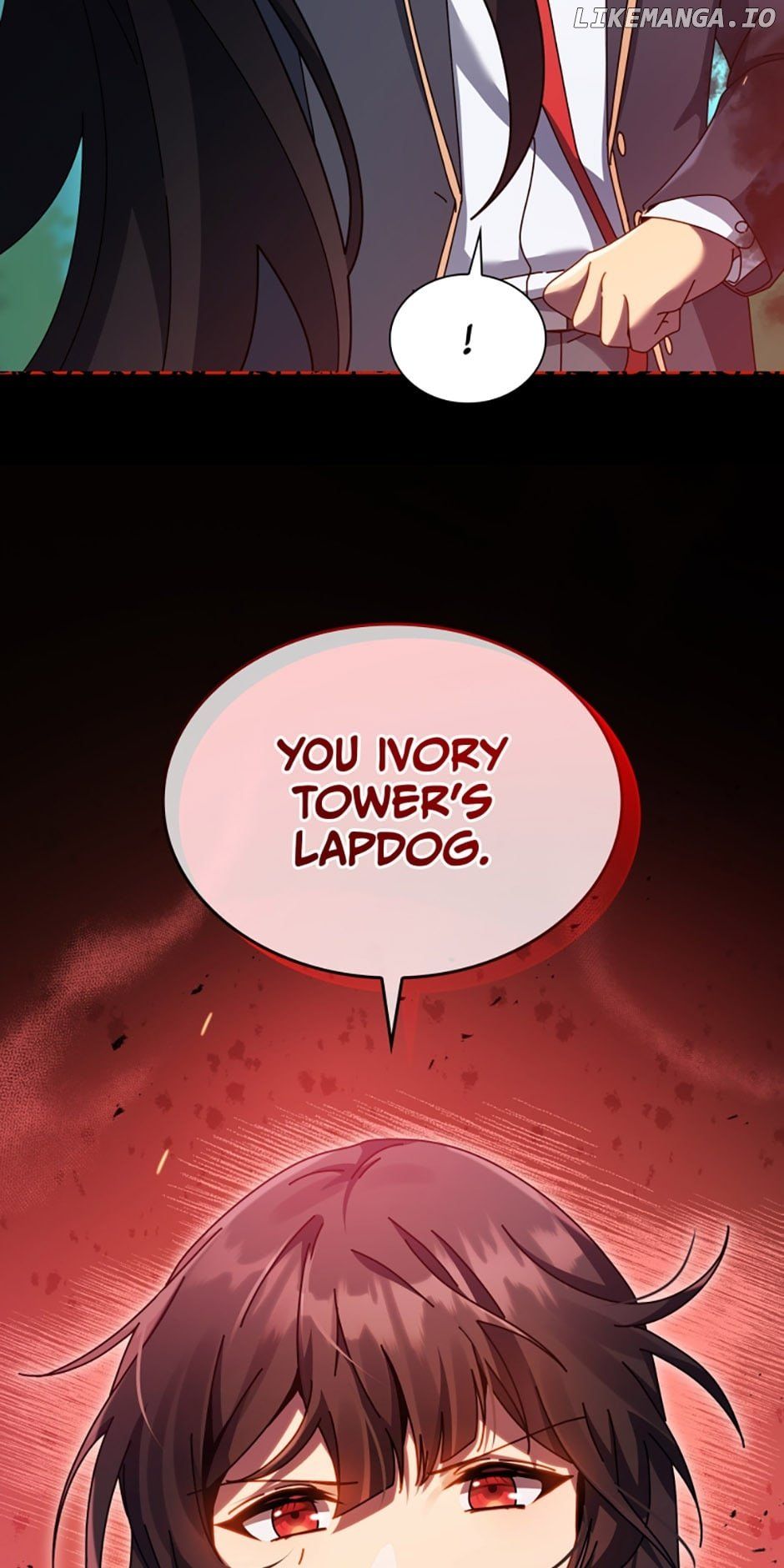 Necromancer Academy and the Genius Summoner chapter 81 page 2