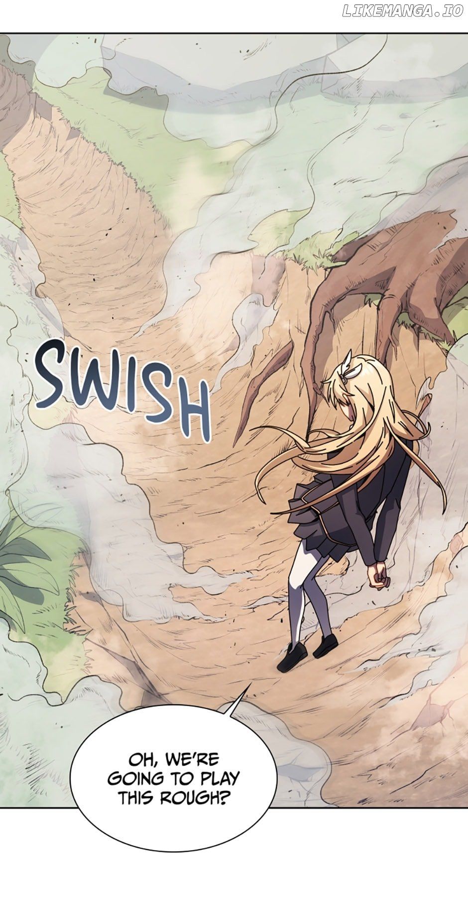 Necromancer Academy and the Genius Summoner chapter 81 page 20