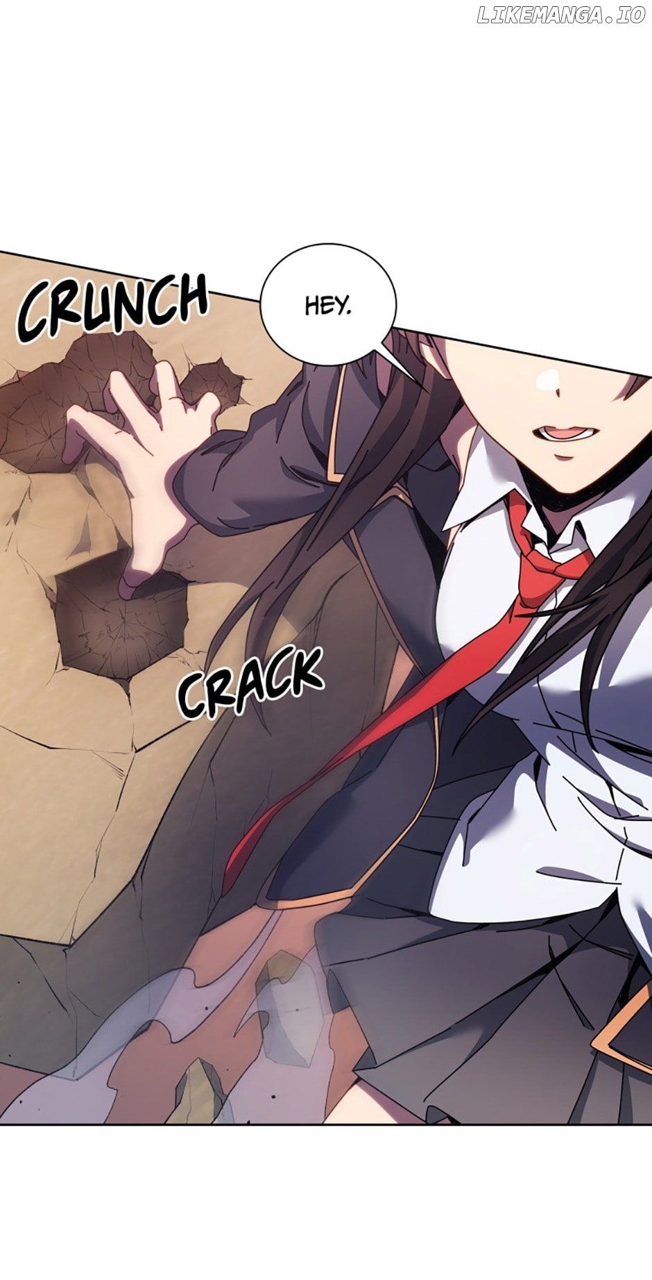 Necromancer Academy and the Genius Summoner chapter 81 page 21