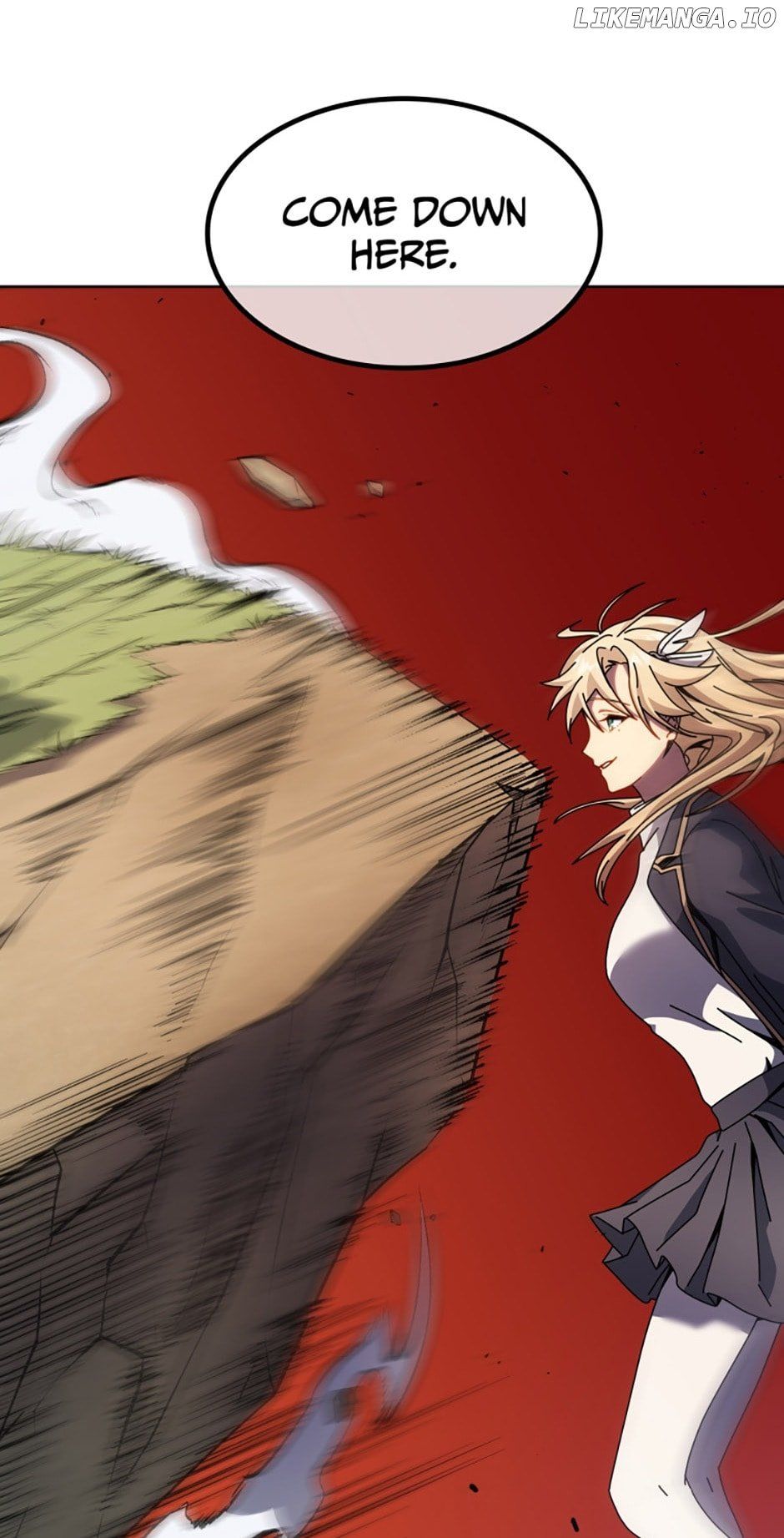 Necromancer Academy and the Genius Summoner chapter 81 page 22