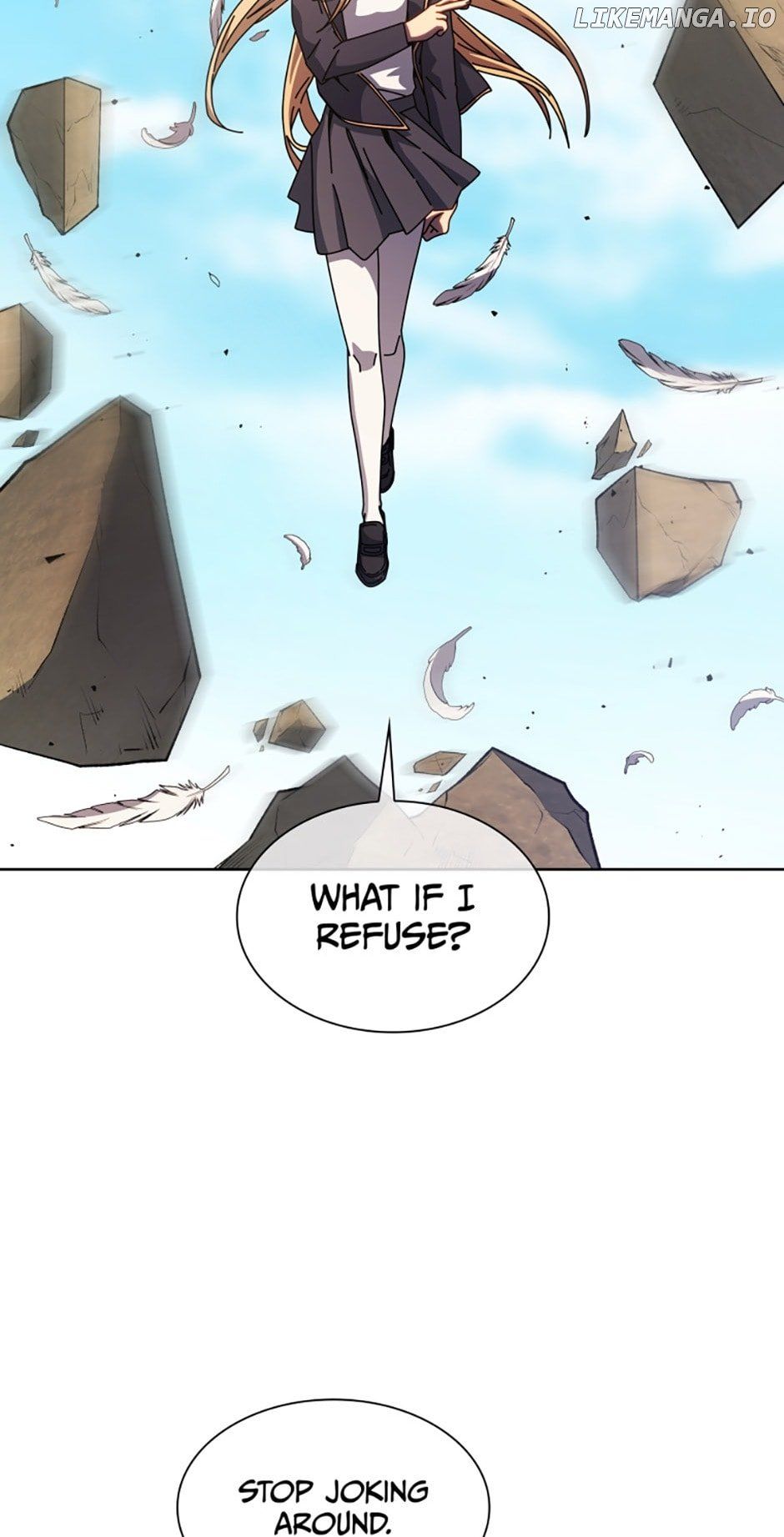 Necromancer Academy and the Genius Summoner chapter 81 page 25